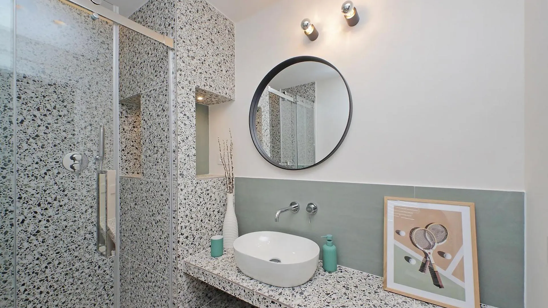 Ych-Eleganza E Confort Vicino Metro Re Di Roma Apartment