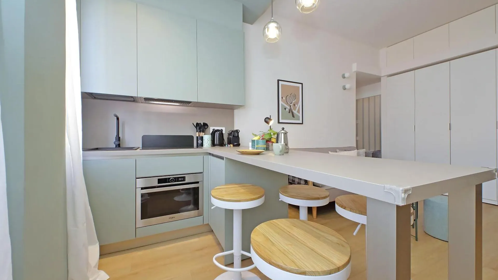 Apartment Ych-Eleganza E Confort Vicino Metro Re Di Roma