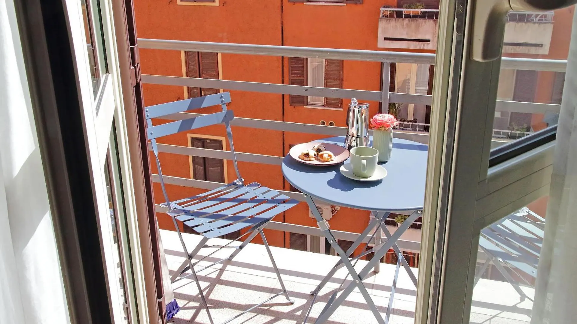 Apartment Ych-Eleganza E Confort Vicino Metro Re Di Roma