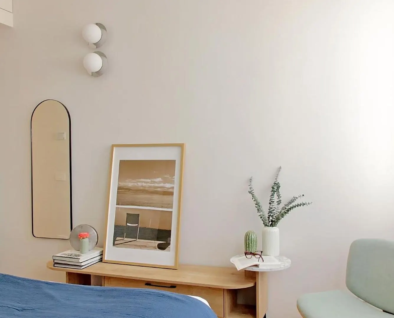 Apartment Ych-Eleganza E Confort Vicino Metro Re Di Roma Italy