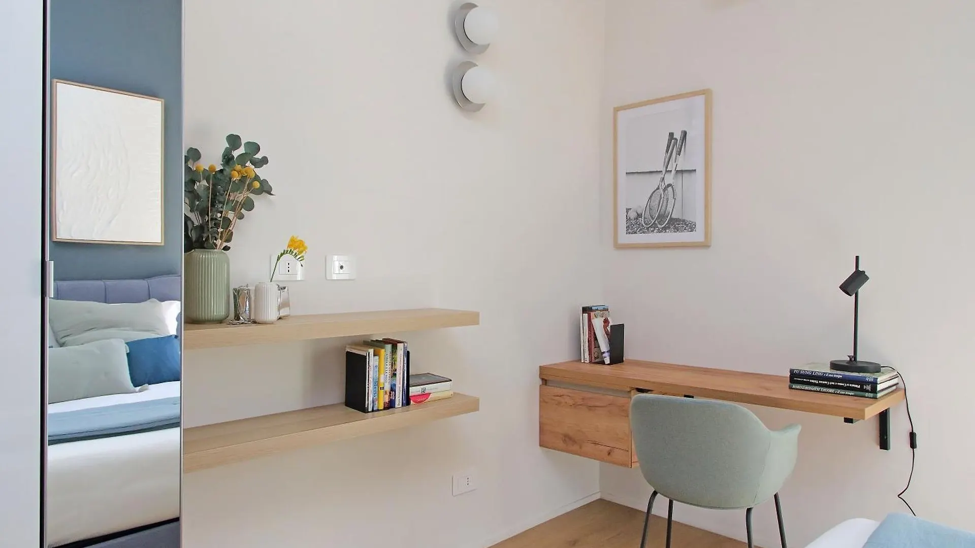 Apartment Ych-Eleganza E Confort Vicino Metro Re Di Roma