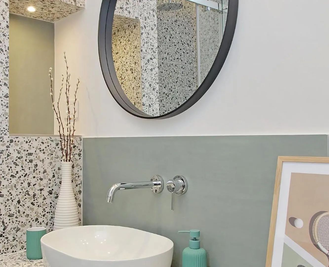 Apartment Ych-Eleganza E Confort Vicino Metro Re Di Roma